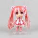 Anime figure (Nendoroid 500) "Hatsune Miku Sakura Bloomed in Japan" - 10 cm, copy