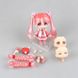 Anime figure (Nendoroid 500) "Hatsune Miku Sakura Bloomed in Japan" - 10 cm, copy