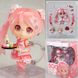 Anime figure (Nendoroid 500) "Hatsune Miku Sakura Bloomed in Japan" - 10 cm, copy