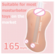 Absorbent water-absorbing antibacterial stick for sex toys and dolls