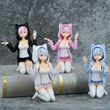 Re:Zero - Life in an alternative world from scratch - figures