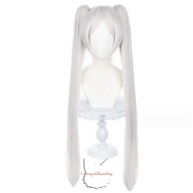 Anime wig "Sousou no Frieren" for cosplay