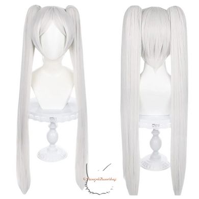 Anime wig "Sousou no Frieren" for cosplay