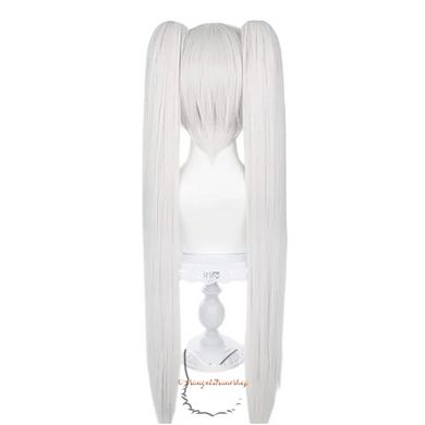 Anime wig "Sousou no Frieren" for cosplay