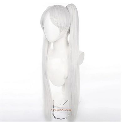 Anime wig "Sousou no Frieren" for cosplay