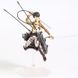 Anime figure (figma No. 207) "Attack on Titan - Eren Yeager" - 14.5 cm