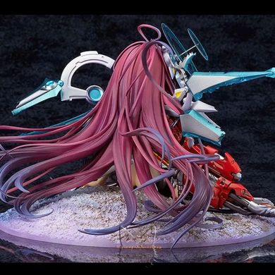 Anime figure "Shuvi Dola - No Game - No Life: Zero" - 13.5 cm, original