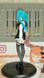 Anime figure "Hatsune Miku - Subculture" - Vocaloid - copy, 18.5 cm