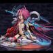 Anime figure "Shuvi Dola - No Game - No Life: Zero" - 13.5 cm, original