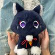 Genshin Impact - plush dolls