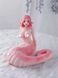 Full size anime sex doll "snake girl" - 40 cm