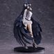 Anime figure "Albedo so-bin Ver. - Overlord" - original, 27 cm