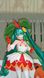 Anime figure "Hatsune Miku - Thumbelina" - Vocaloid - copy, 18 cm