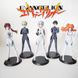 Anime figure "Kaworu Nagisa - Evangelion Neon Genesis" - 13 cm