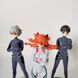 Anime figure "Asuka Langley - Evangelion Neon Genesis" - 13 cm