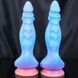 Silicone dildo dragon