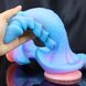 Silicone dildo dragon