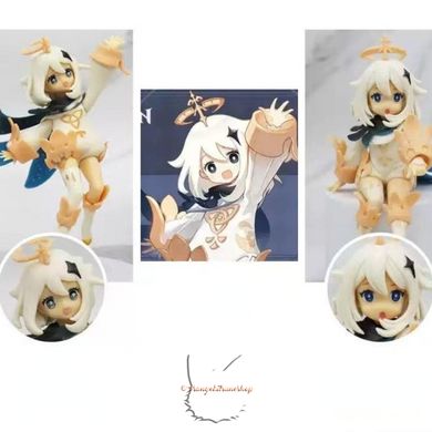 Anime figure "Paimon" - Genshin Impact - 12 cm