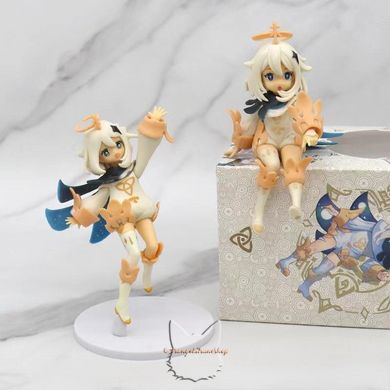 Anime figure "Paimon" - Genshin Impact - 12 cm