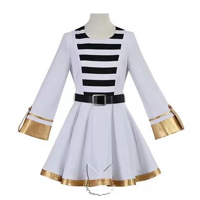 Anime cosplay costume "Sousou no Frieren" - set size's XS-2XL