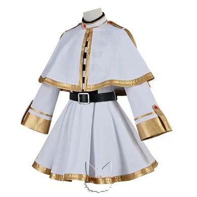 Anime cosplay costume "Sousou no Frieren" - S size set