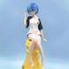 Anime figure Rem in Subaru clothes - Re Zero - 16.5 cm, without chair