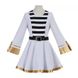 Anime cosplay costume "Sousou no Frieren" - set size's XS-2XL