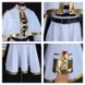 Anime cosplay costume "Sousou no Frieren" - S size set