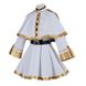 Anime cosplay costume "Sousou no Frieren" - set size's XS-2XL