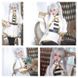 Anime cosplay costume "Sousou no Frieren" - set size's XS-2XL