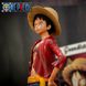 Аніме фігурка "Луффі (Luffy Monkey D.)" - Ван-Піс Великий Куш (One Piece) Grandista -The Grandline Man- - 27 см, Game Prize, Луффі, 27 см, Тверде тіло, Без коробки, Копія