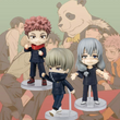 Jujutsu Kaisen - figures