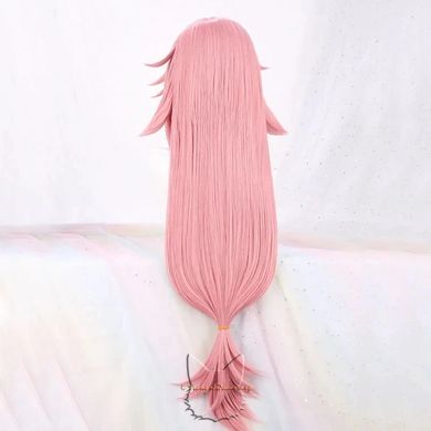 Anime cosplay wig for the character "Yae Miko" - Genshin Impact