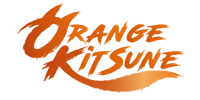 Online store "Orange Kitsune"