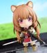 Anime figure (nendoroid 1136) "Raphtalia" from "The Rising of the Shield Hero (Tate no Yuusha no Nariagari)" - 10 cm, Nendoroid, Raphtalia, 10 cm, Hard chest with joints, Boxed, With replaceable parts