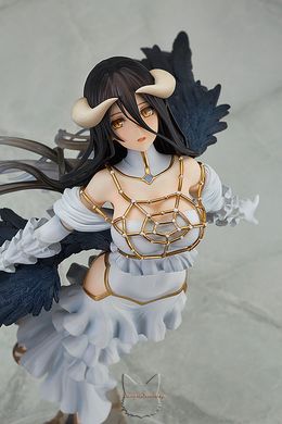 Anime figure "Albedo - Overlord" - original, 25 cm