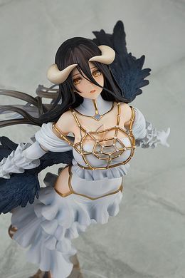 Anime figure "Albedo - Overlord" - original, 25 cm