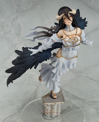 Anime figure "Albedo - Overlord" - original, 25 cm