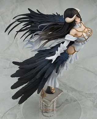 Anime figure "Albedo - Overlord" - original, 25 cm