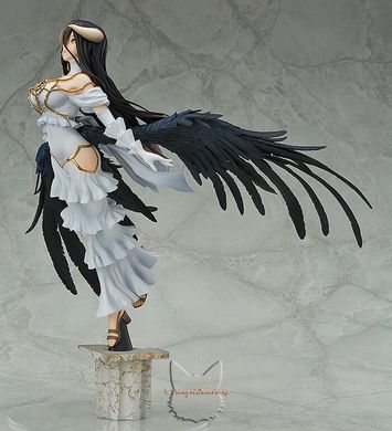 Anime figure "Albedo - Overlord" - original, 25 cm