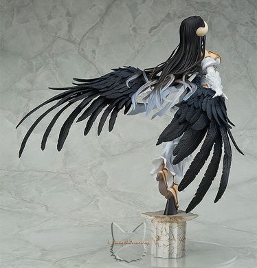 Anime figure "Albedo - Overlord" - original, 25 cm