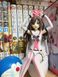 Anime figure "Kizuna Ai - A.I.Channel" - 13 cm, original type B