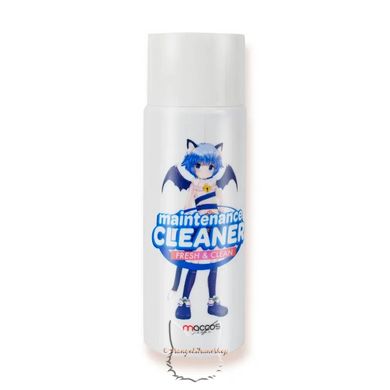 Japanese cleaning fluid for sex toys