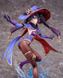 Anime figure "Mona Megistus" Astral Reflection based on the game "Genshin Impact" - original, 24.7 cm