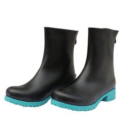 Hatsune Miku Cosplay Boots - Vocaloid - 38