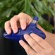 Ocarina 12 Hole, Tone C - Zelda - Dark Blue