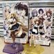 Anime figure based on the game "Nekopara (Cat Paradise) - Azuki" - 16 cm