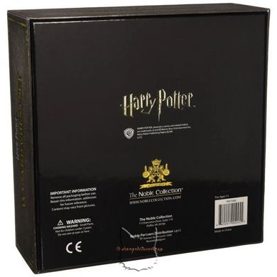 Chess "Harry Potter" - gift collection set, Chess, Set