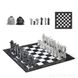 Chess "Harry Potter" - gift collection set, Chess, Set