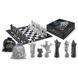 Chess "Harry Potter" - gift collection set, Chess, Set